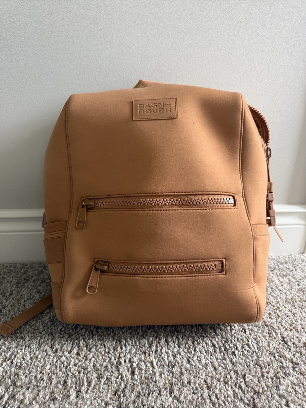 Dagne Dover Indi Diaper Backpack, Large